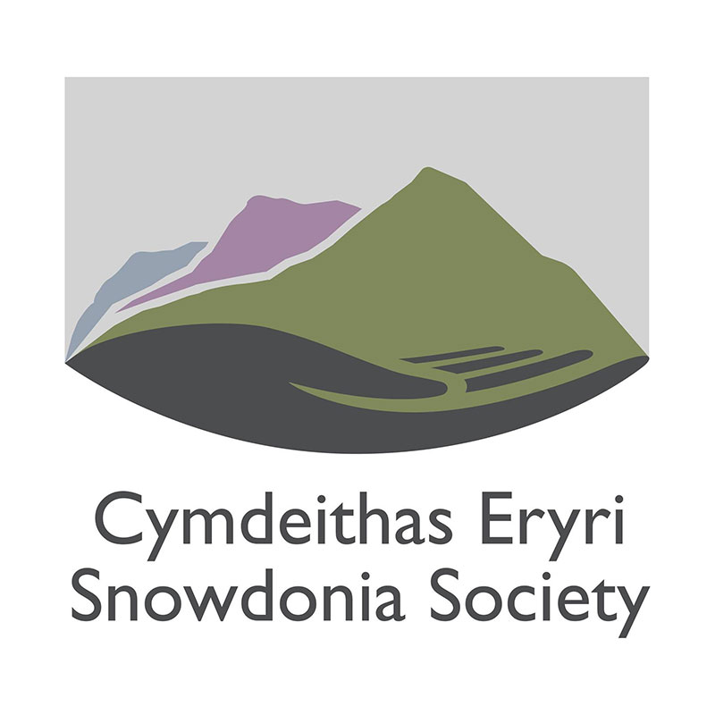 Snowdonia Society logo